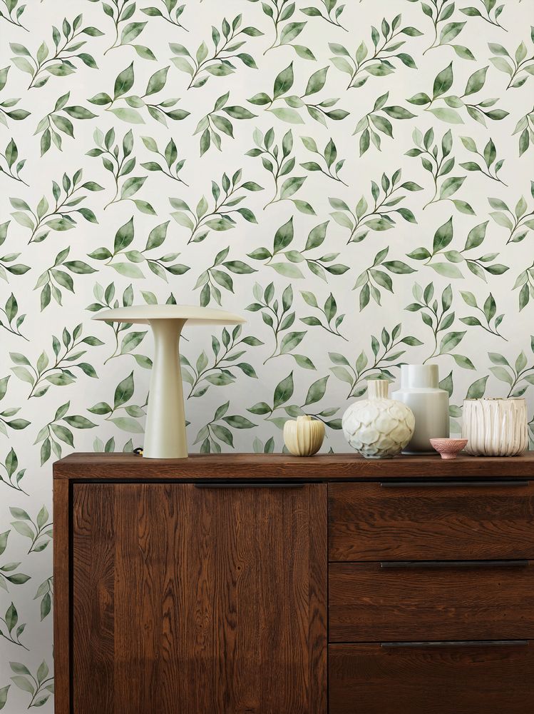 Peder White - 1047301-03 wallpaper Scandza