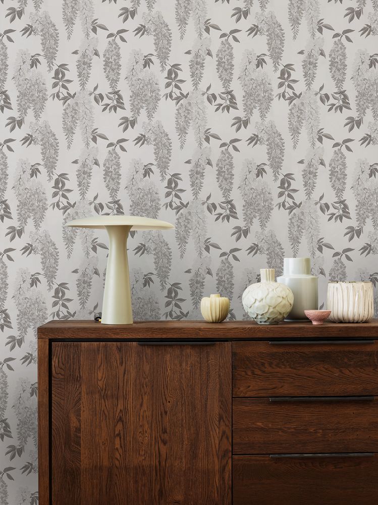 Agne Beige - 1048501-01 photowallpaper Scandza