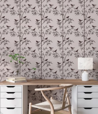 Alejandro Brown - 1048601-02 photowallpaper Dreamland