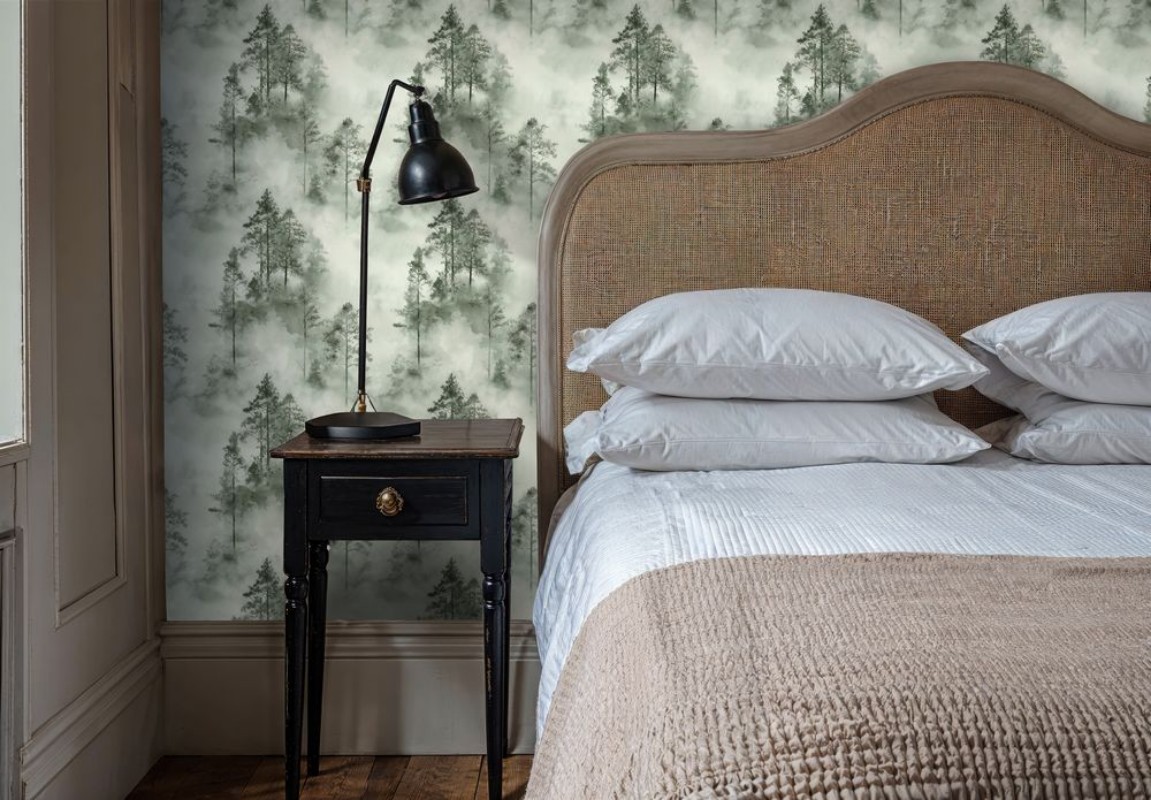 Corentin Green - 1050101-02 wallpaper Dreamland