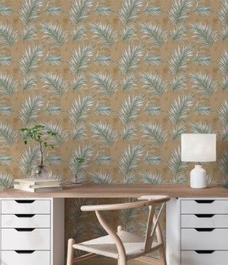 Emilio Beige - 1051801-01 wallpaper Dreamland