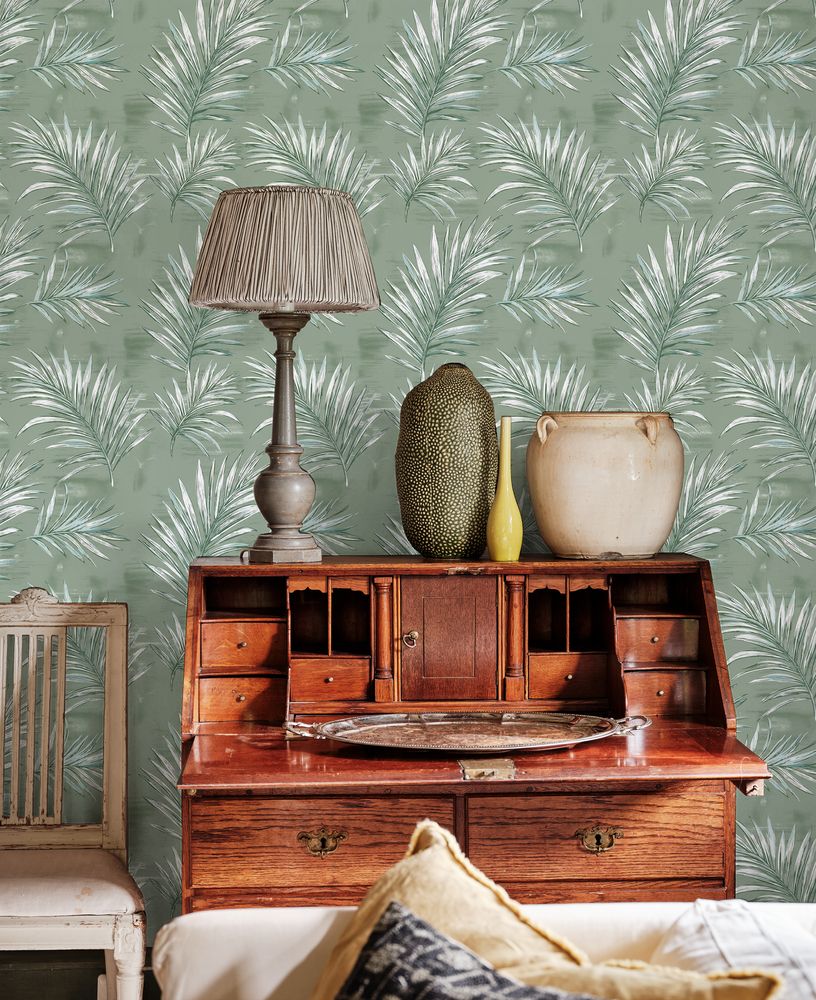 Emilio Green - 1051801-03 wallpaper Dreamland