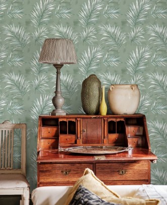 Emilio Green - 1051801-03 wallpaper Dreamland