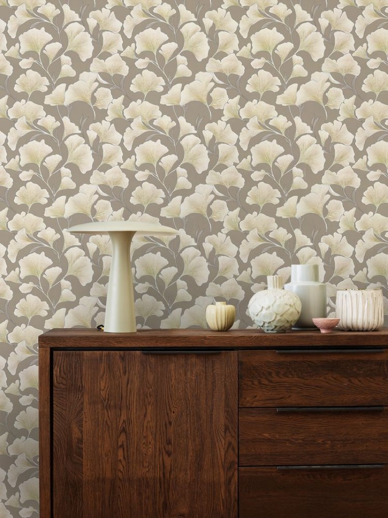 Kevin Beige - 1055101-01 wallpaper Scandza