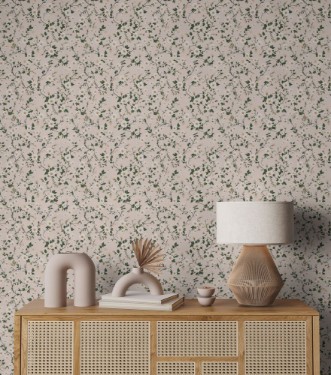 Michelle Beige - 1055901-01 wallpaper Scandza
