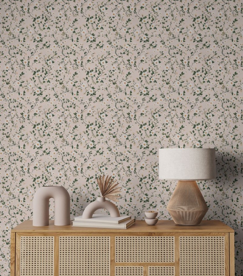 Michelle Beige - 1055901-01 wallpaper Scandza