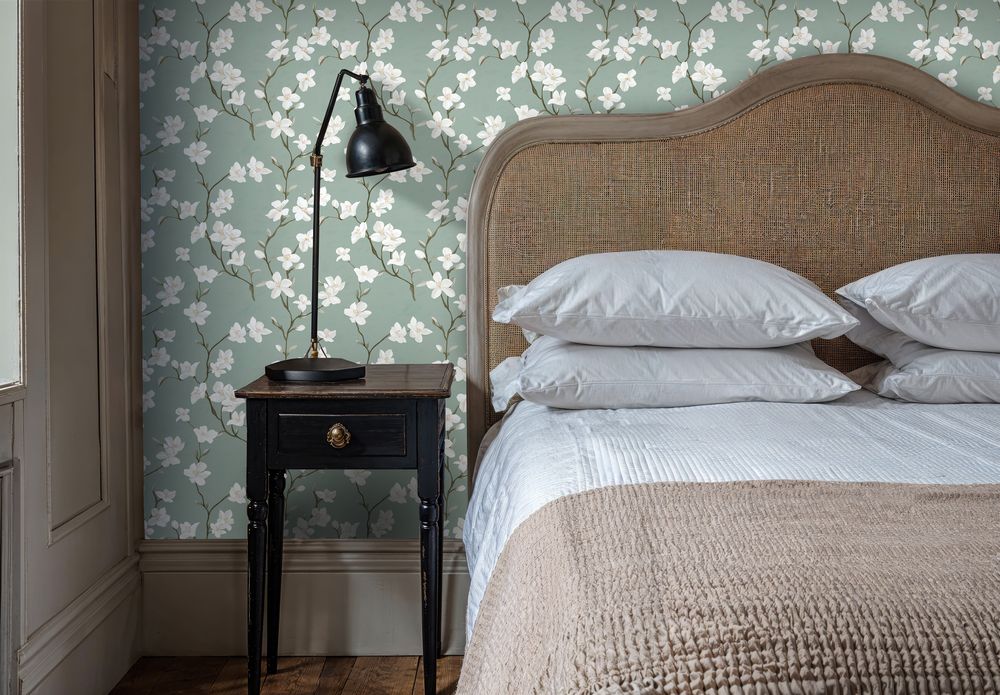 Minna Green - 1056101-03 photowallpaper Scandza