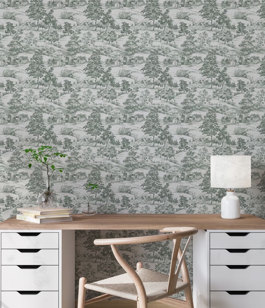 Nicolas Green - 1056601-01 wallpaper Dreamland