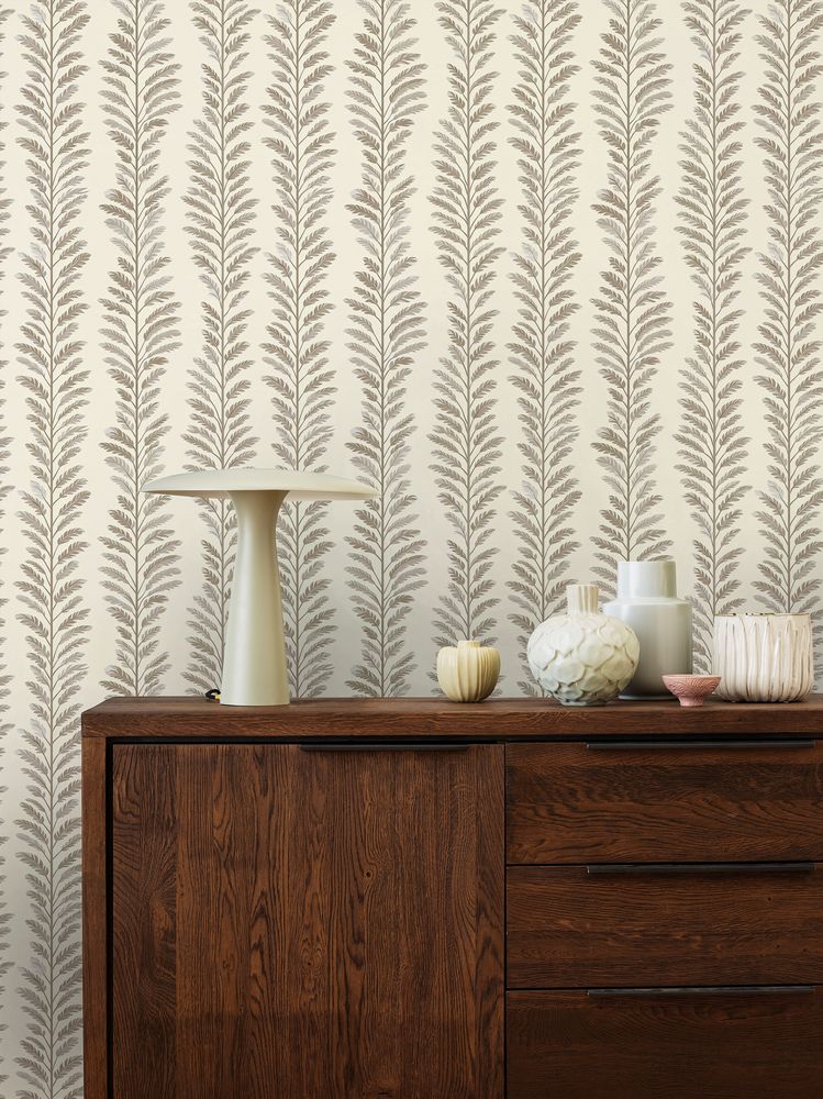 Patrik Beige - 1057601-01 photowallpaper Scandza