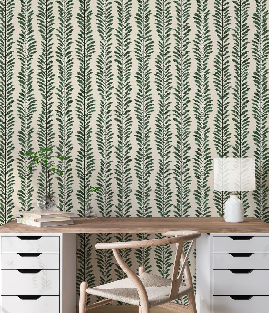 Patrik Green - 1057601-03 photowallpaper Scandza