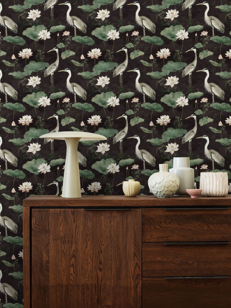 Paul Brown - 1057801-01 photowallpaper Blue Monkey