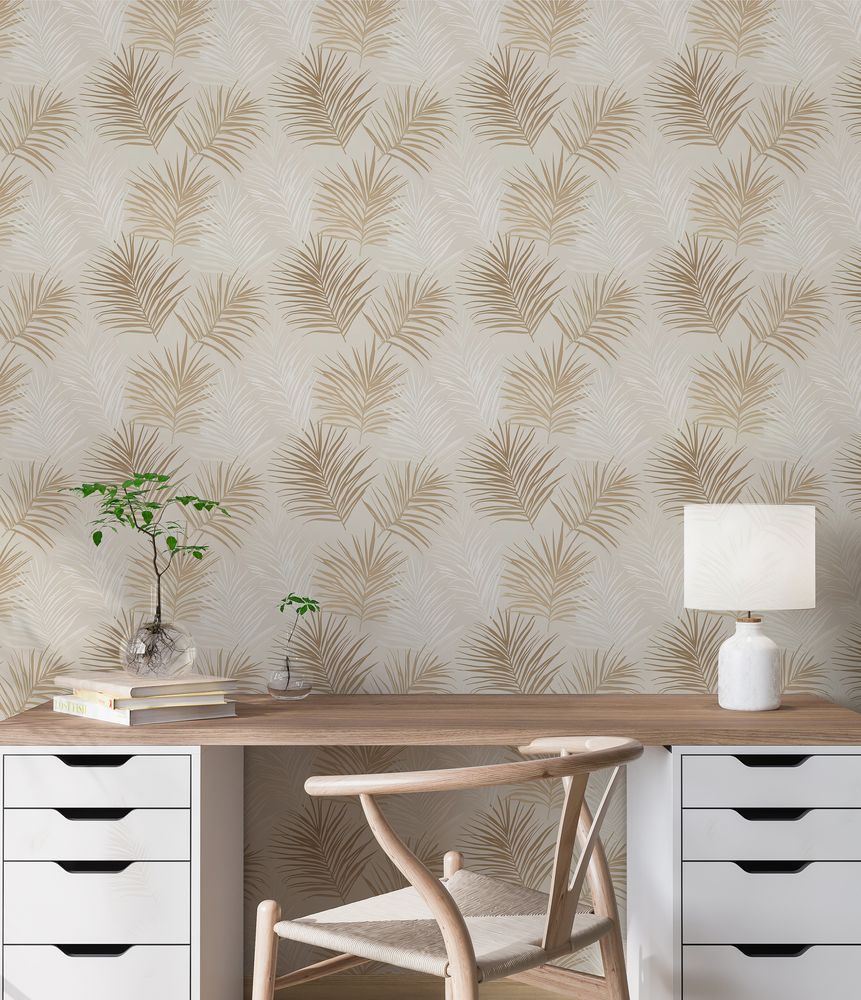 Sergio Beige - 1059201-01 wallpaper Dreamland