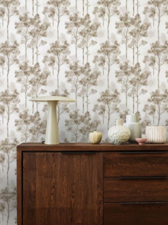 Svenning Beige - 1060401-01 wallpaper Dreamland