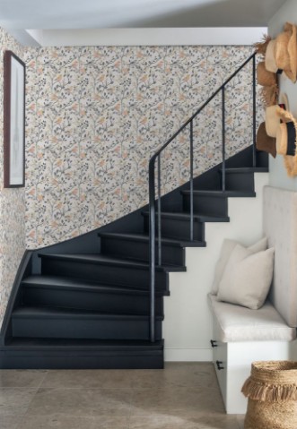 Malcolm Pink - 1062001-01 wallpaper Scandza