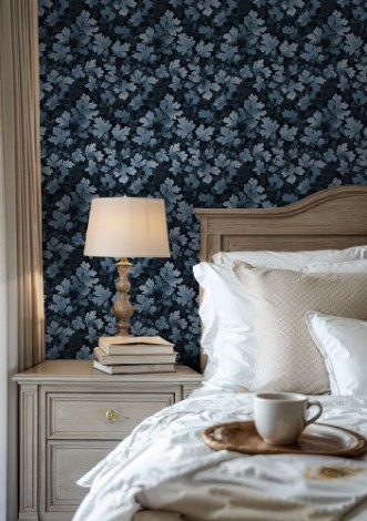 Martin Blue - 1062601-02 wallpaper Scandza