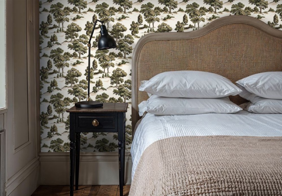 Georg Green - 1066501-01 wallpaper Dreamland