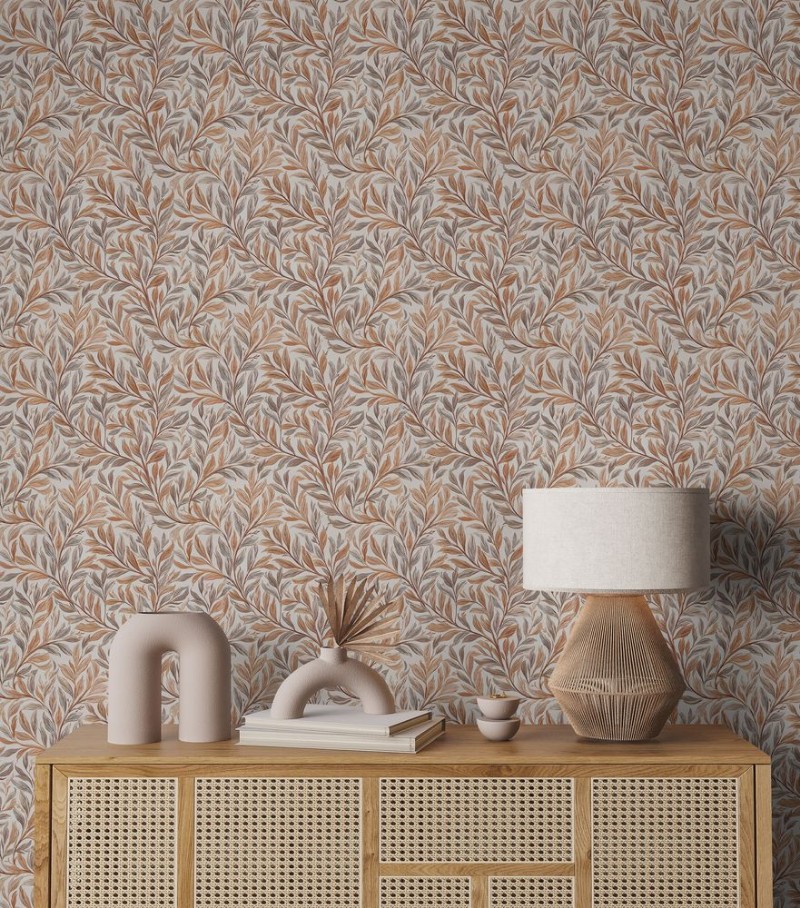 Frances Beige - 1067901-01 wallpaper Scandza
