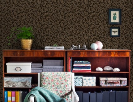 Leonard Brown - 1068601-02 wallpaper Wallpassion