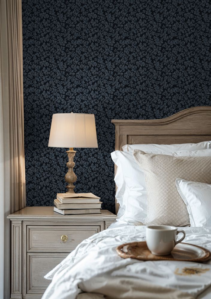 Leonard Blue - 1068601-03 wallpaper Wallpassion