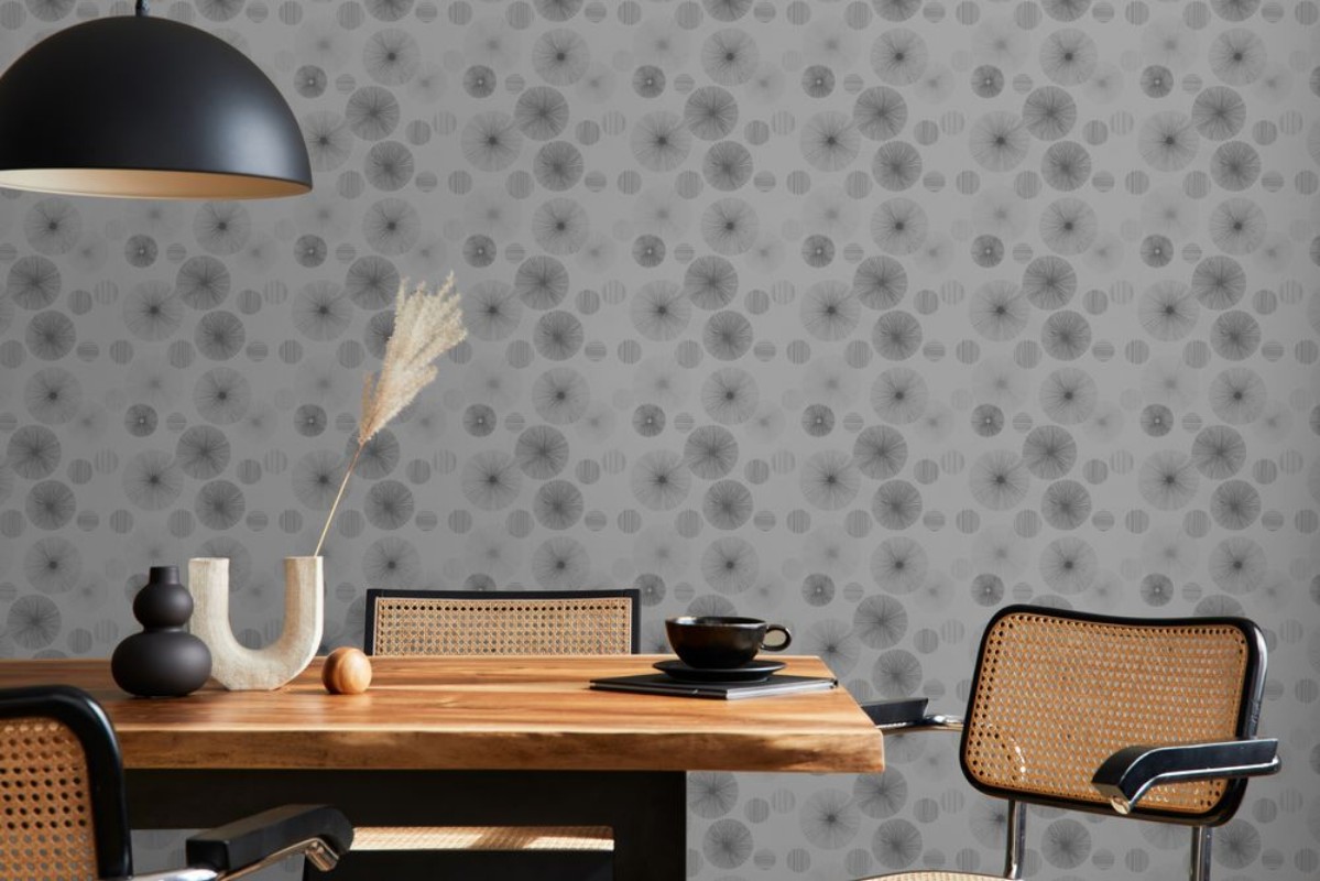 Tage Grey - 1068801-02 wallpaper Wallpassion