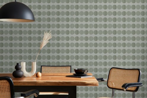 Valter Green - 1069001-03 photowallpaper Wallpassion