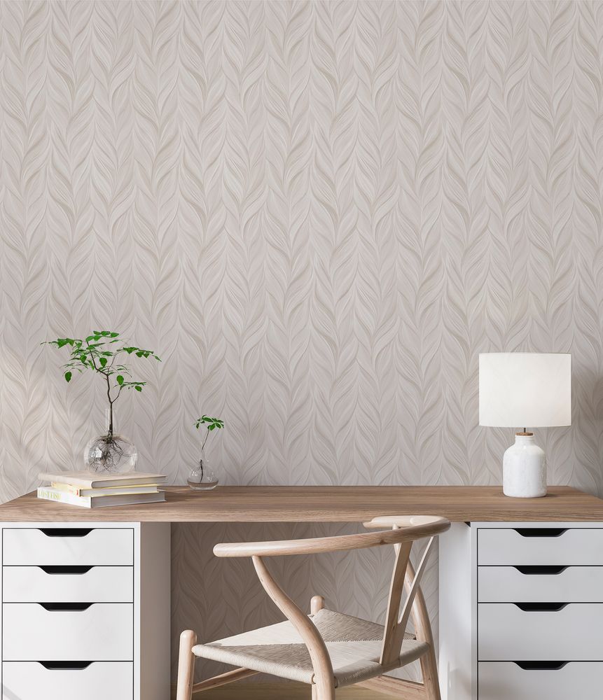 Leander Beige - 1069901-03 wallpaper Wallpassion