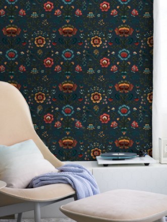 Pamela Green - 1070801-01 photowallpaper Wallpassion