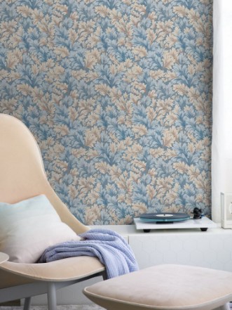 Emanuel Blue - 1072301-01 wallpaper Wallpassion