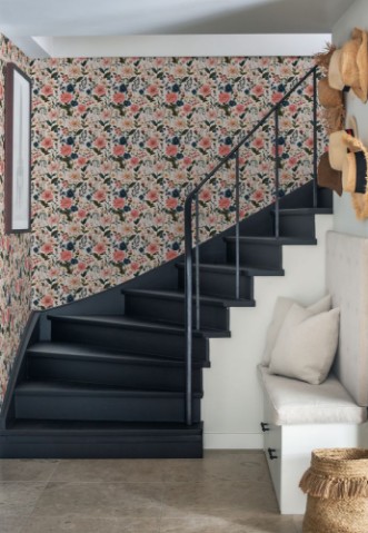 Soila Cream - 1075801-01 wallpaper Scandza