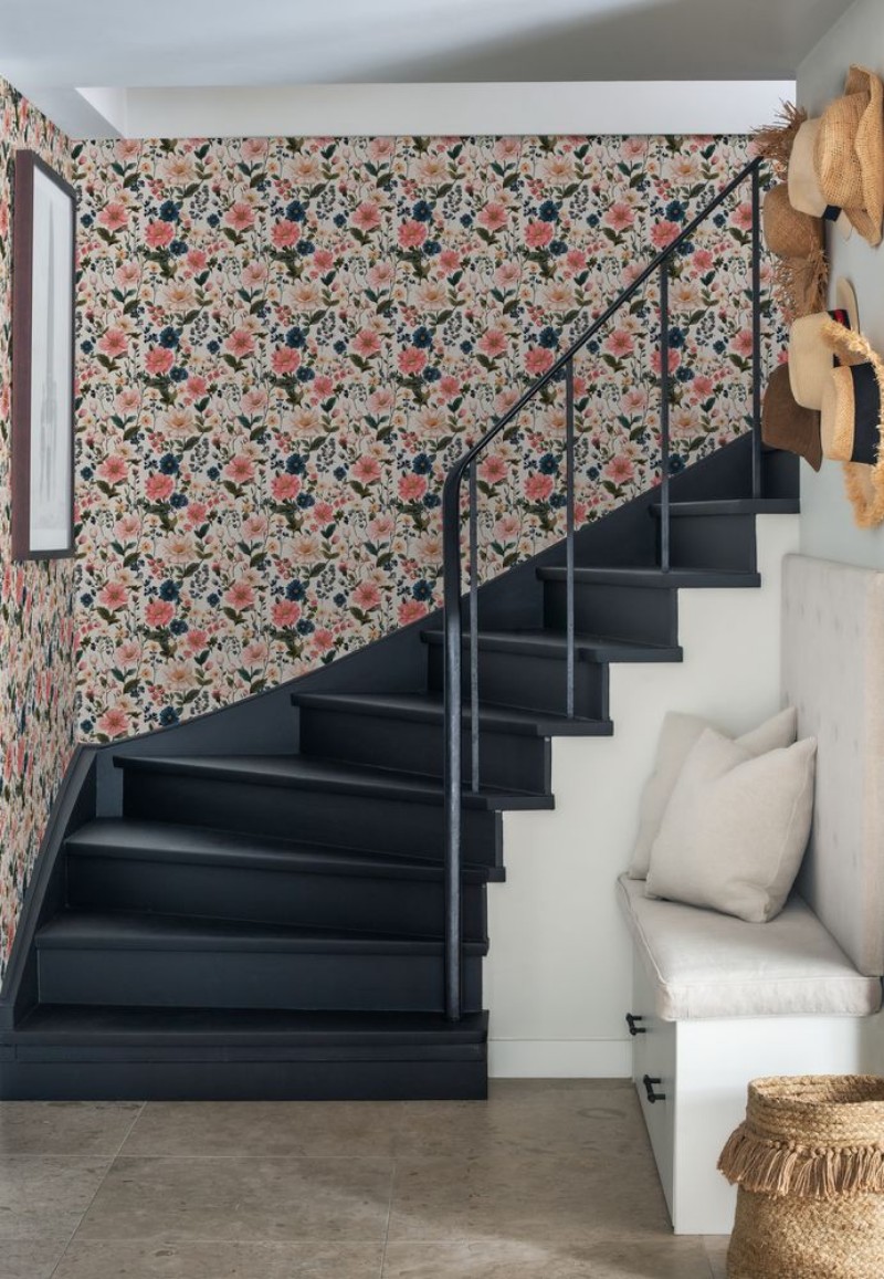 Soila Cream - 1075801-01 wallpaper Scandza