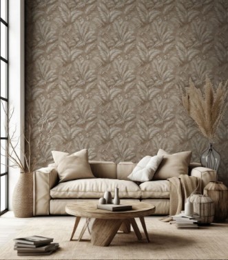 Tarragona Beige - 1079401-02 photowallpaper Dreamland