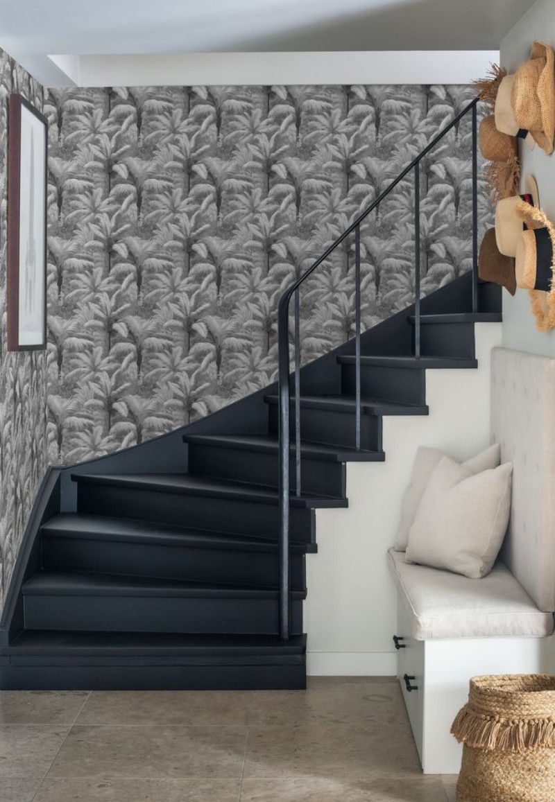 Segovia Grey - 1079501-02 wallpaper Dreamland