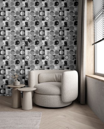 Douglas Grey - 1080101-03 photowallpaper Scandza