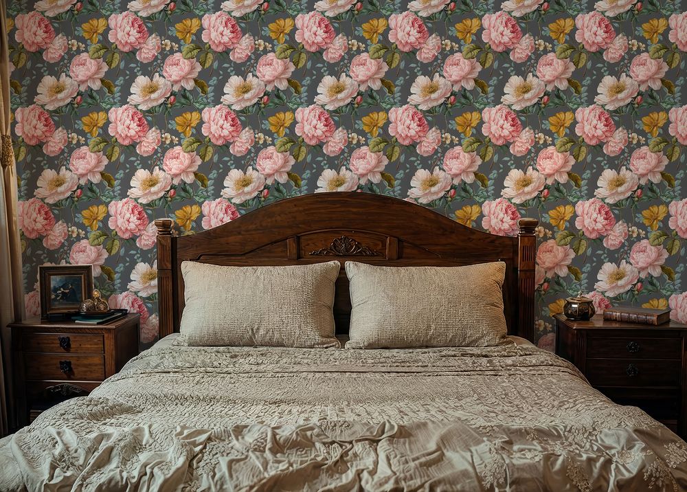 Tamara Grey - 1080701-02 photowallpaper Wallpassion