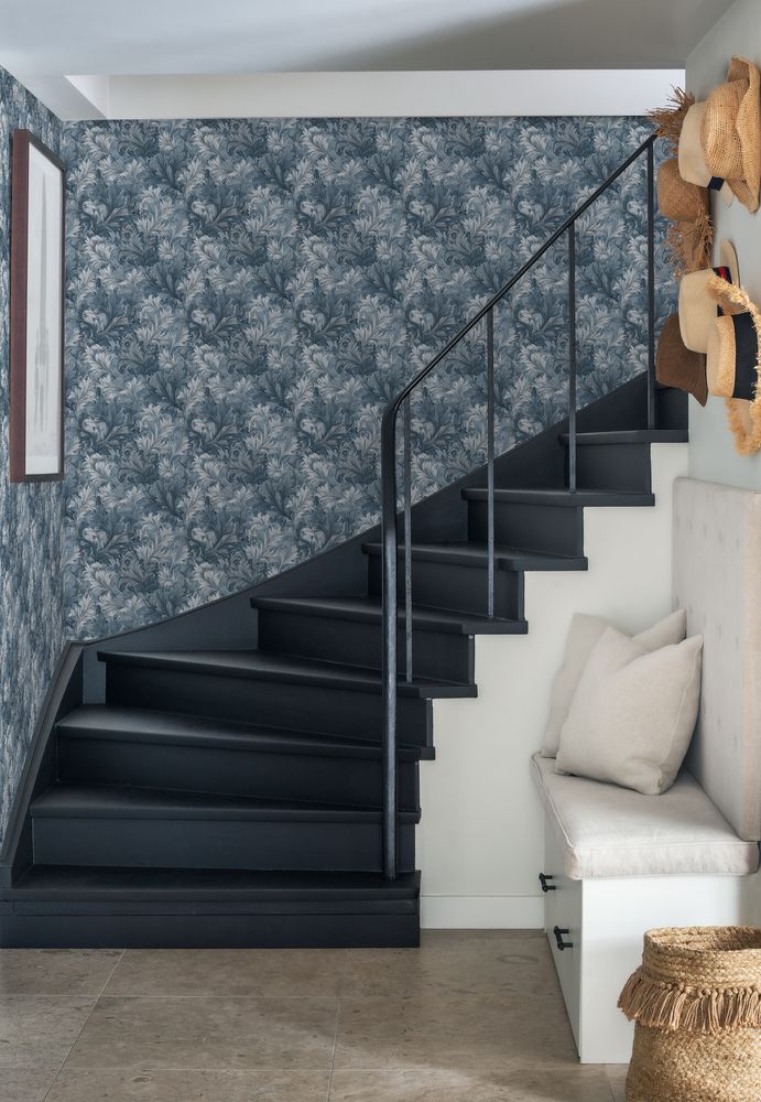 Adrian Blue - 1081501-03 wallpaper Wallpassion