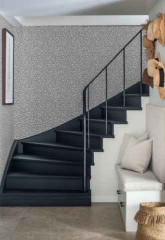 Ville Grey - 1082101-02 wallpaper Scandza