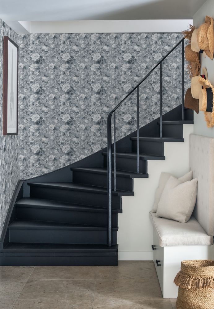 Hannele Grey - 1083801-01 wallpaper Scandza