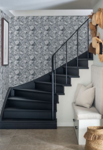 Hannele Grey - 1083801-01 wallpaper Scandza