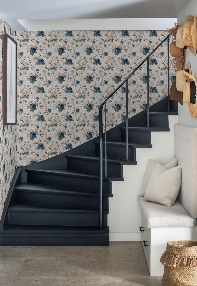 Anneli Grey - 1084601-03 wallpaper Scandza