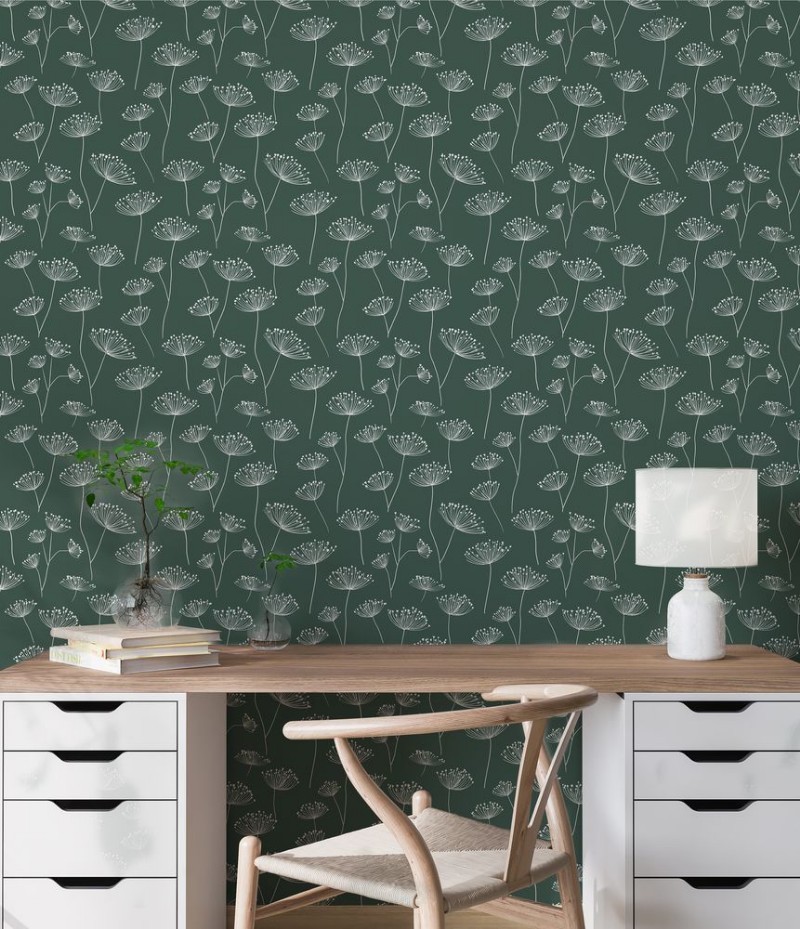 Odd Green - 1085601-03 wallpaper Scandza