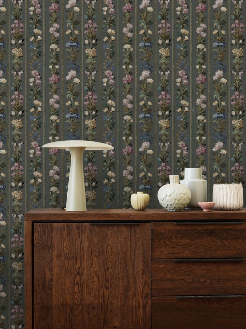 Wolfgang Grey - 1086701-02 wallpaper Wallpassion