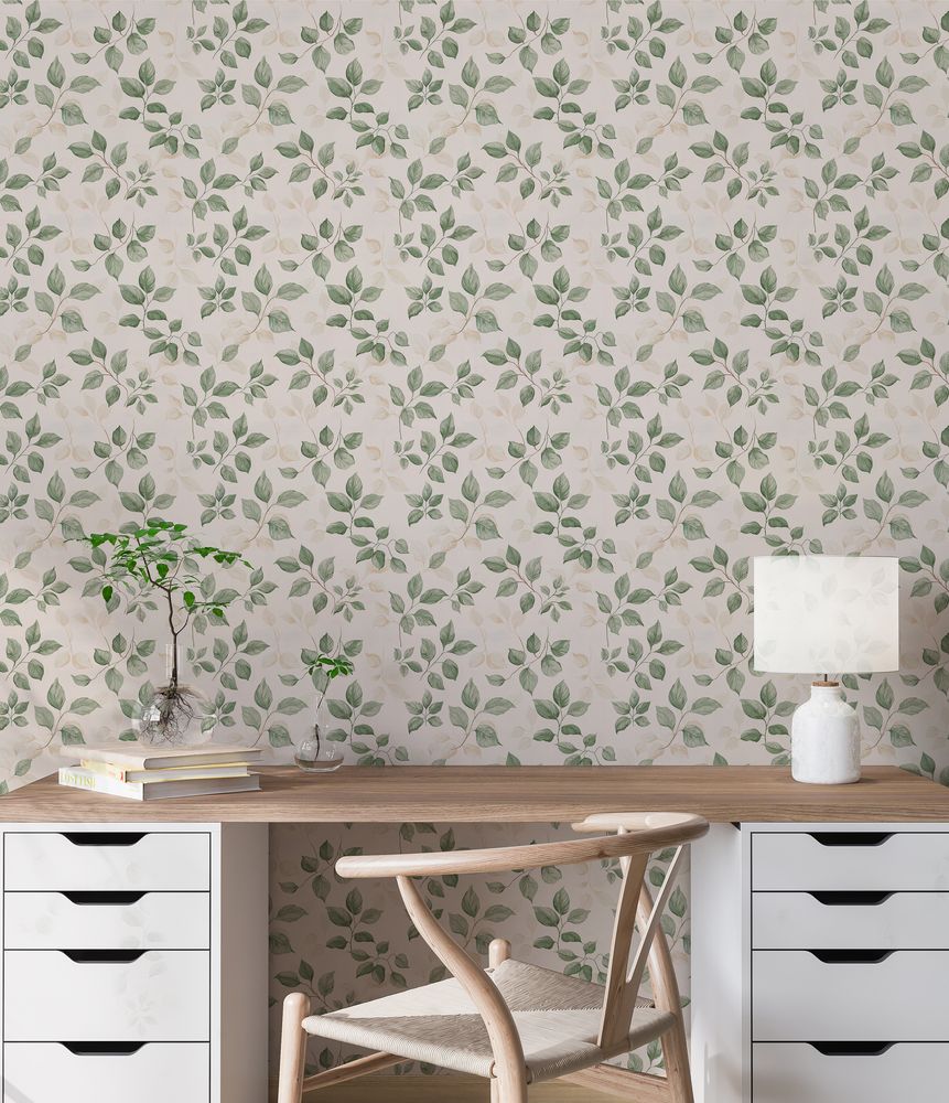 Arnold Green - 1087501-01 wallpaper Scandza