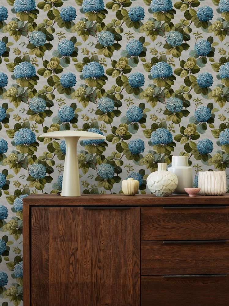 Harper Grey - 1088701-01 wallpaper Wallpassion