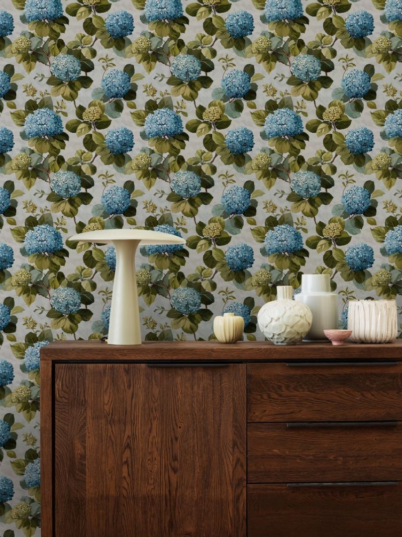 Harper Grey - 1088701-01 wallpaper Wallpassion