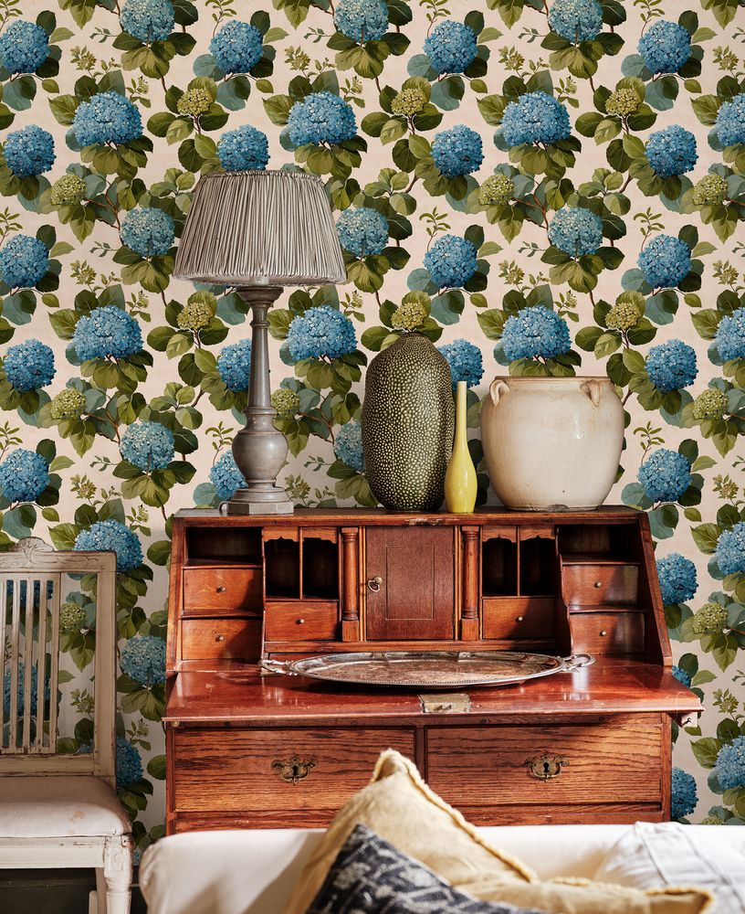 Harper Beige - 1088701-03 wallpaper Wallpassion