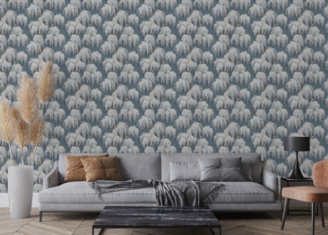 Tyler Blue - 1089901-01 wallpaper Dreamland