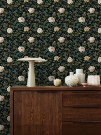 Brenda Black - 1090301-01 wallpaper Wallpassion