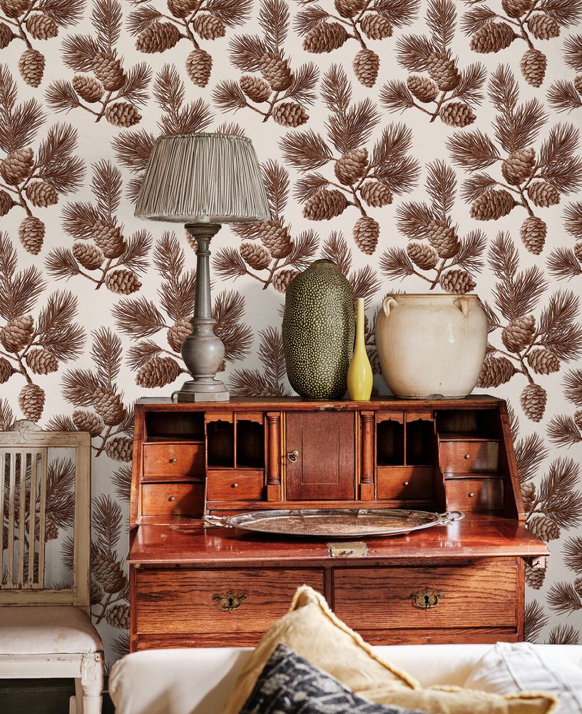 Sven Beige - 1092401-03 wallpaper Wallpassion