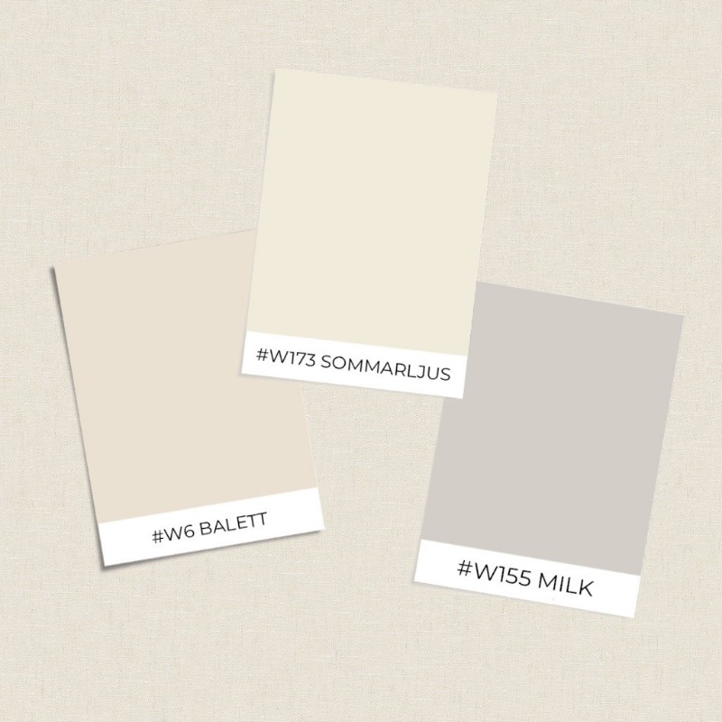 Bild på Varuprov stil - Telis Snow - JOY301