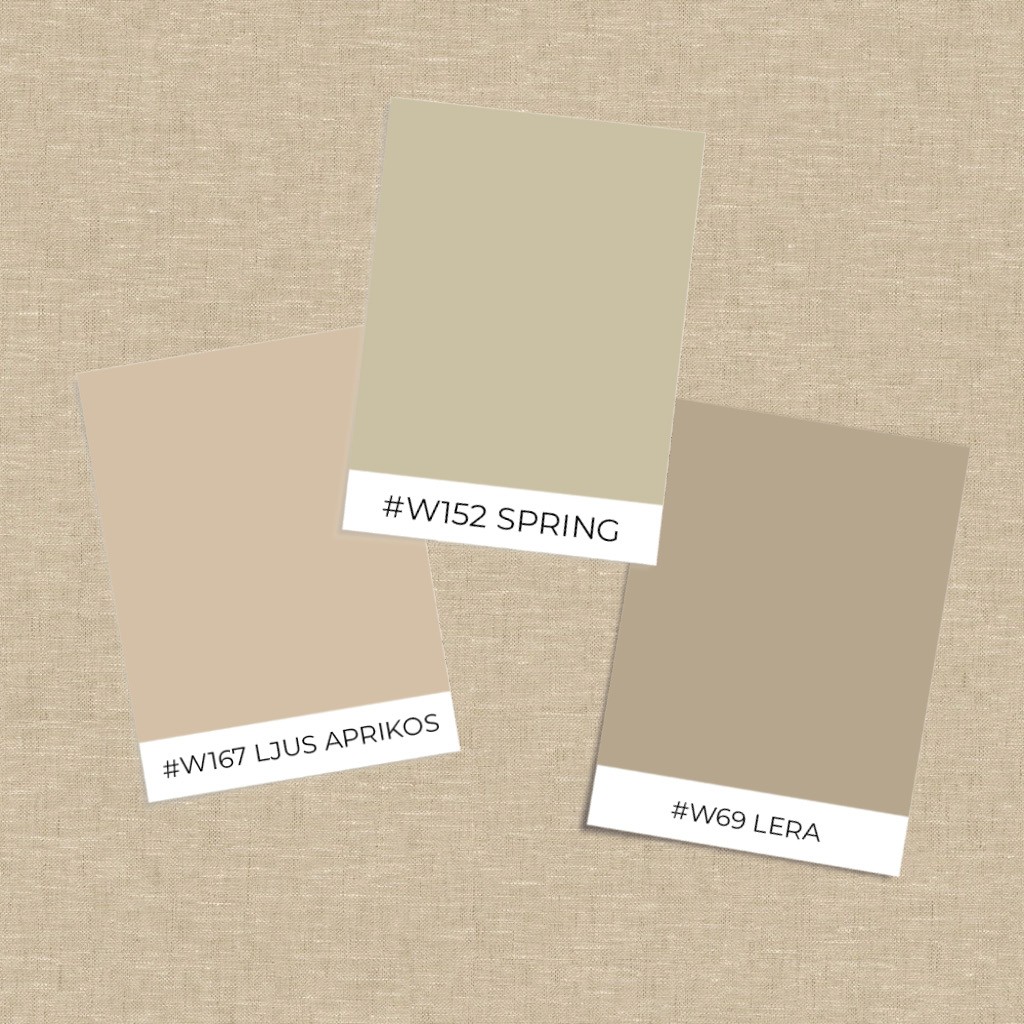 Bild på Telis Sand - JOY302